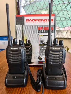 Brand New Walkie Talkie - BF88