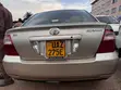Toyota Corolla 2006 Silver - 2