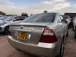 Toyota Corolla 2006 Silver - 4