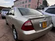 Toyota Corolla 2006 Silver - 5