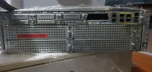 Cisco C3900-SPE150/K9 Service Processor Engine