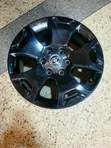 Original Toyota Hilux Revo Size 18 Wheels - 2