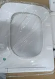 Vitoli Combined S-Trap Toilet - 4