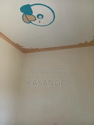Furnished 3-Bedroom House for Rent in Iganga