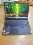 Lenovo Legion Y7000P IRX9 Gaming Laptop - 16GB RAM, 512GB SSD - 1