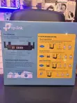 TP-Link TL-WR846N 300Mbps Wi-Fi Router - 1