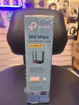 TP-Link TL-WR846N 300Mbps Wi-Fi Router - 2