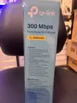 TP-Link TL-WR846N 300Mbps Wi-Fi Router - 3
