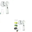 4-in-1 Electric Cleaning Brush - 1