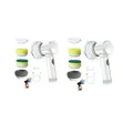 4-in-1 Electric Cleaning Brush - 2