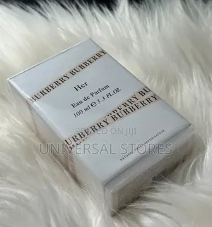 Burberry Her Eau de Parfum 100ml