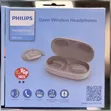 Philips TAT3708 Open Wireless Headphones - 1