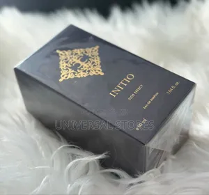 Initio Side Effect Eau De Parfum