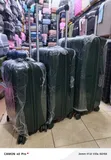 Noble Plastic Suitcases Full Set (3pcs) - 2