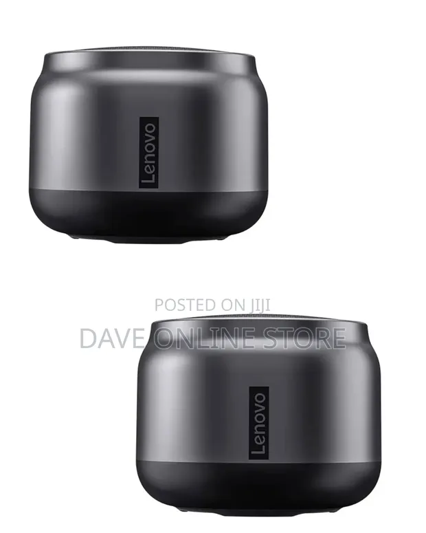 Lenovo Thinkplus K30 Portable Bluetooth Speaker - 1