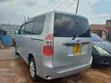 Toyota Noah 2.0 143hp AWD (7 Seater) 2012 Silver - 1