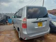 Toyota Noah 2.0 143hp AWD (7 Seater) 2012 Silver - 2