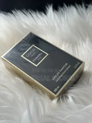 Chanel Coco Noir Eau de Parfum - 100ml