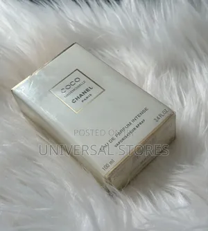 Chanel Coco Mademoiselle Eau de Parfum - 100ml