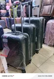 Waterproof Plastic Suitcases Full Set (3pcs) - 2