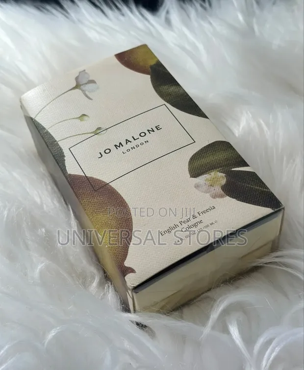 Original Jo Malone London Parfum - 1