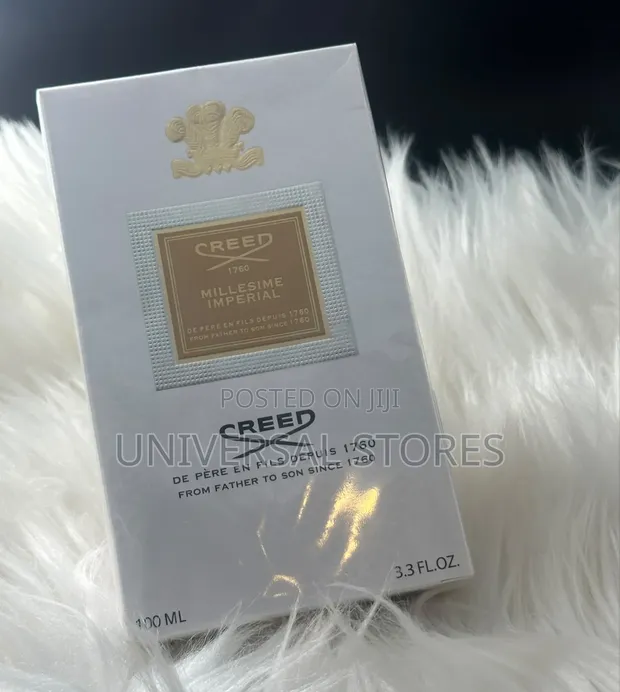 Creed Millesime Imperial 1760 Parfum - 1