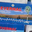 Evernal 16-inch Stand Fan - 2