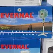 Evernal 16-inch Stand Fan - 3
