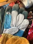 Hand Gloves - 3