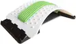 Multi-Level Adjustable Back Stretcher & Lumbar Support - 1
