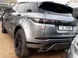 Land Rover Range Rover Evoque 2017 Gray - 3