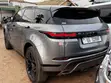 Land Rover Range Rover Evoque 2017 Gray - 5