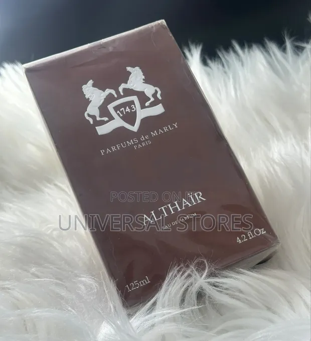 Parfums De Marly Paris - 1