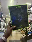 Oraimo Smart Watch GT - 3