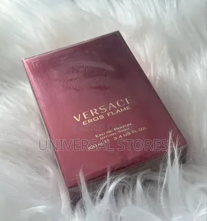 Versace Eros Flame Eau de Parfum 100ml