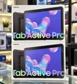 New Samsung Galaxy Tab Active Pro 64GB Black - 2
