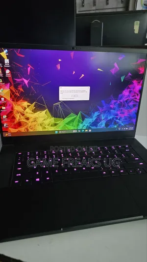 Razer Blade 15 Advanced Edition Laptop