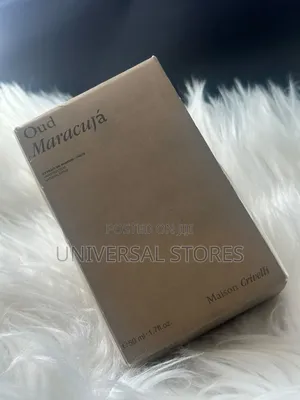 Oud Maracuja Eau de Parfum