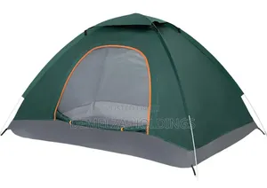 4x6 Camping Tent - Brand New