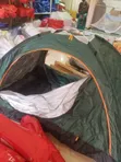 4x6 Camping Tent - Brand New - 2
