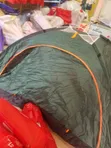 4x6 Camping Tent - Brand New - 3