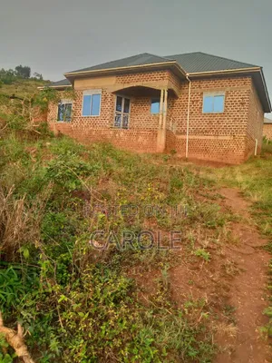 4-Bedroom Bungalow for Sale in Jomayi Estate, Mukono