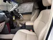 Toyota Land Cruiser Prado 2016 White - 3