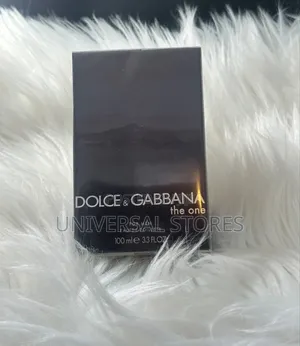 Dolce & Gabbana The One Eau de Toilette for Men