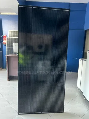 350W Monocrystalline Solar Panels