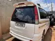 Toyota Noah 2002 White - 1
