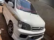 Toyota Noah 2002 White - 4