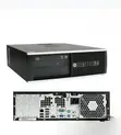 HP EliteOne 800 All-in-One Desktop - Intel Core i3, 4GB RAM, 256GB HDD - 1