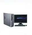 HP EliteOne 800 All-in-One Desktop - Intel Core i3, 4GB RAM, 256GB HDD - 2
