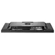 HP EliteOne 800 All-in-One Desktop - Intel Core i3, 4GB RAM, 256GB HDD - 3